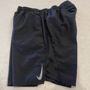 Nike running shorts